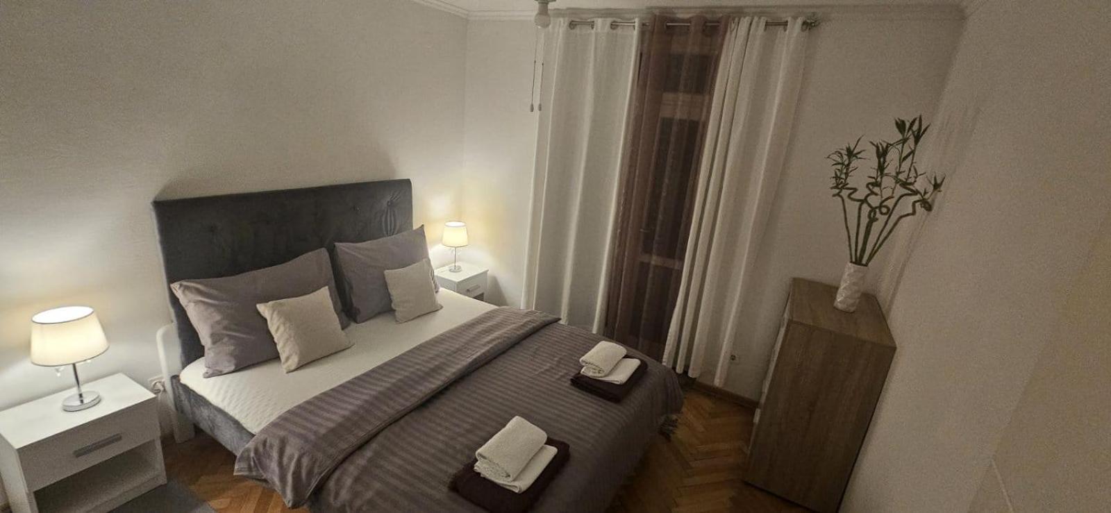 Tole Apartment Dubrovnik Exterior photo