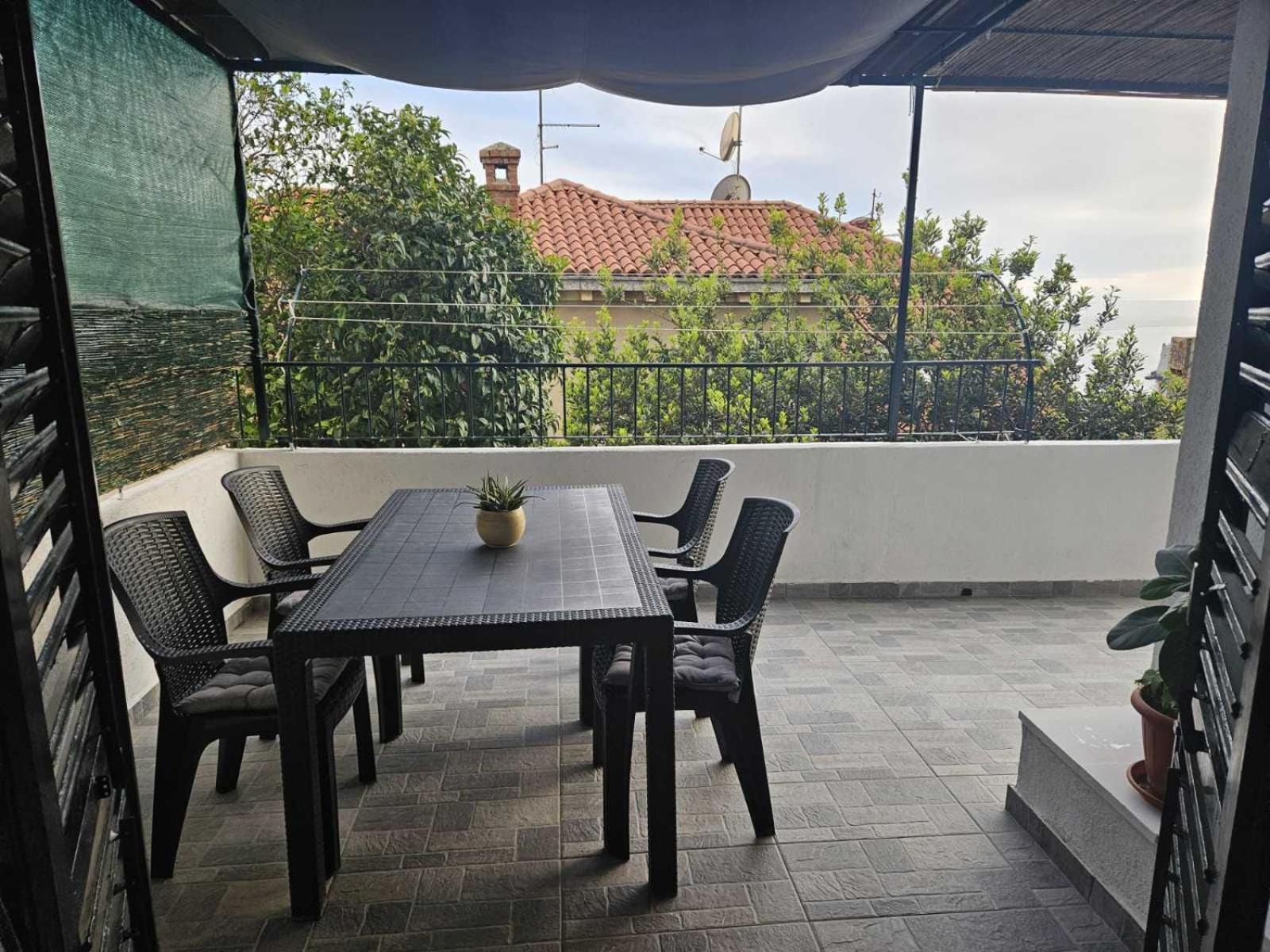 Tole Apartment Dubrovnik Exterior photo